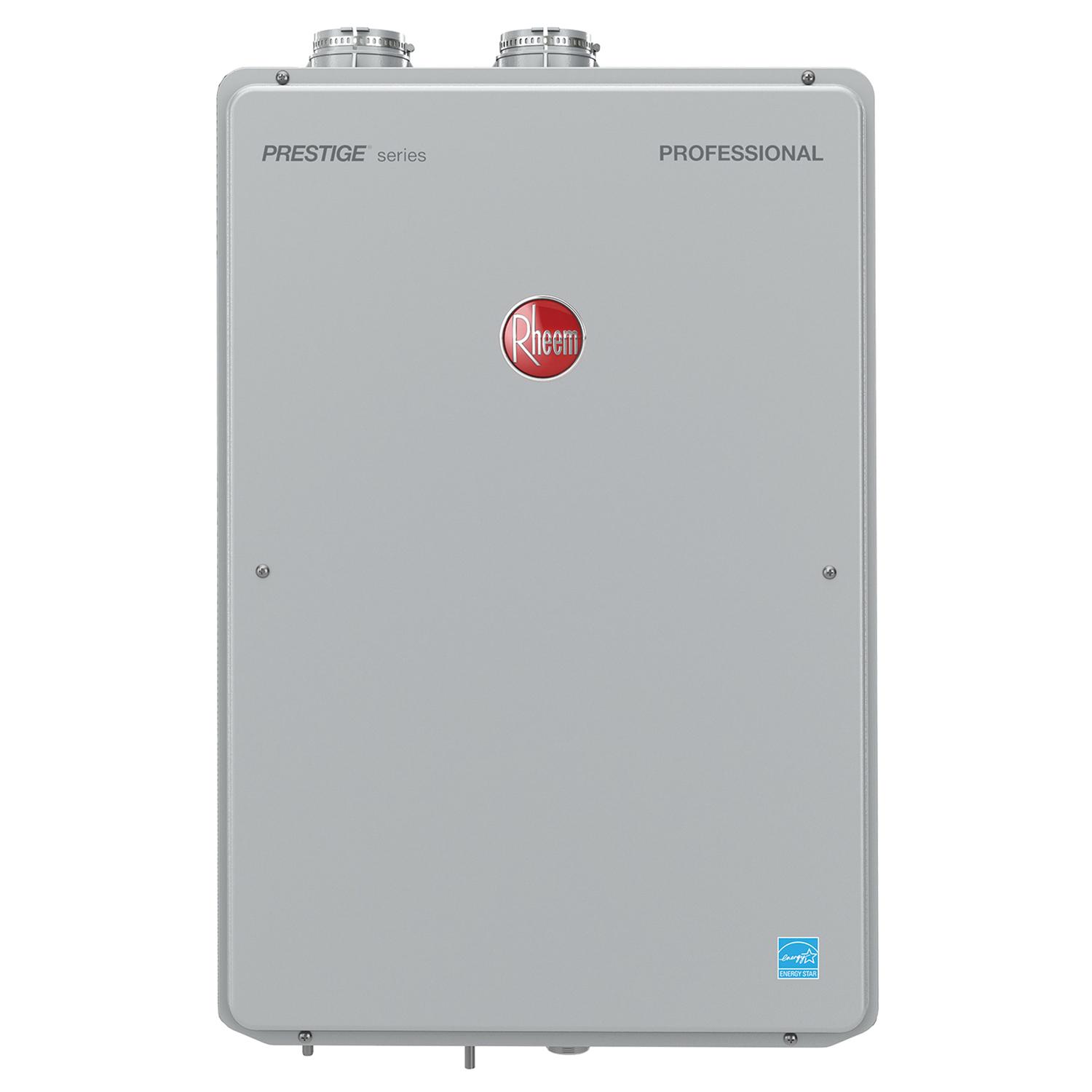 Rheem® RTGH-84DVLP-2
