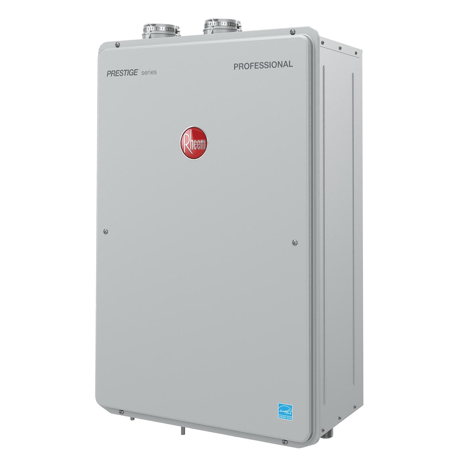 Rheem® RTGH-84DVLP-2 RTGH-84DVLP-2