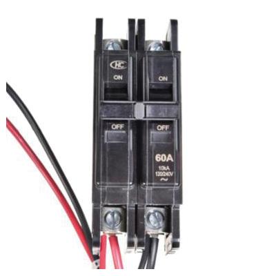 Electric Heater Kits