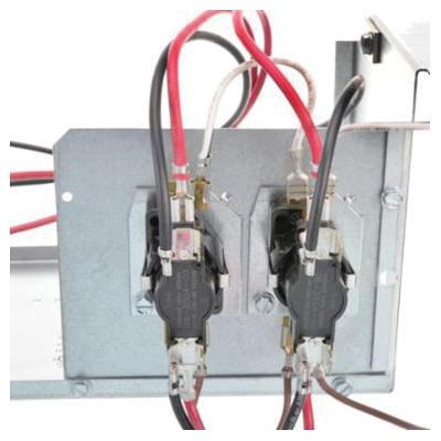 Rheem® M1 10Kw Heater Kit for RH2TZ thumbnail 3