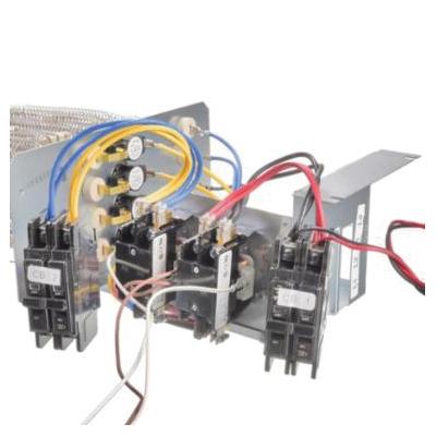 Rheem® RXBH-24A20J-B 1-Phase Heater Kit with Smart Plug, 20kW, 208/240VAC