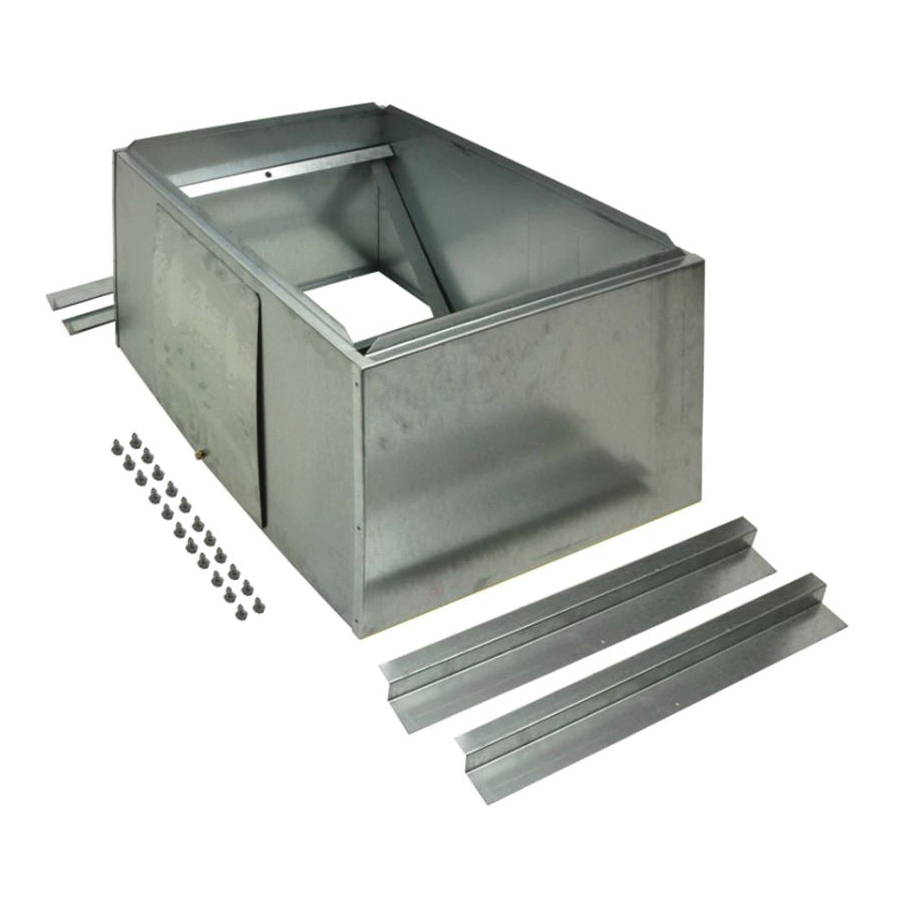Rheem® RXGF-CC