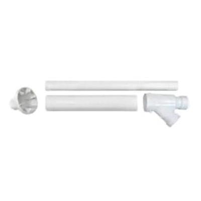 Rheem® RXGP-F03 Twinning Kit For Use With RGPS RGLS RGRS RGTS Gas Furnaces