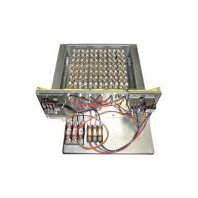 Rheem RXJJ-CC30C Electric Heater Kit For RLKL Series, 30KW, 208/240V