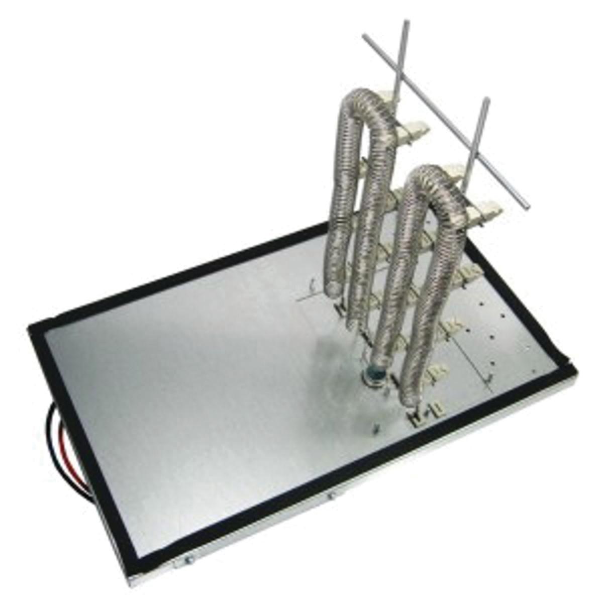 Rheem® RXQJ-A15J Electric Heater Kit, 208/240 V