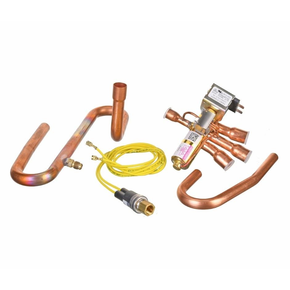 Rheem® RXTB-A11 Reversing Valve With Leak Repair Kit