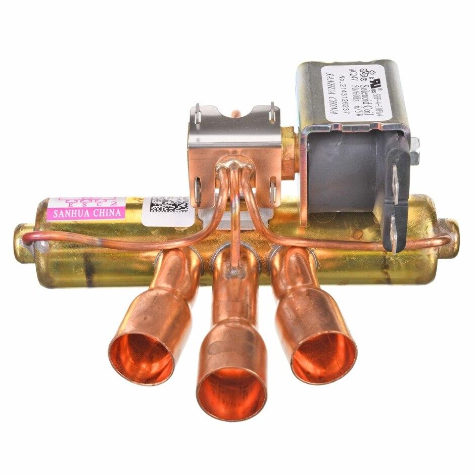 Rheem® RXTB-A11 Reversing Valve with Leak Repair Kit