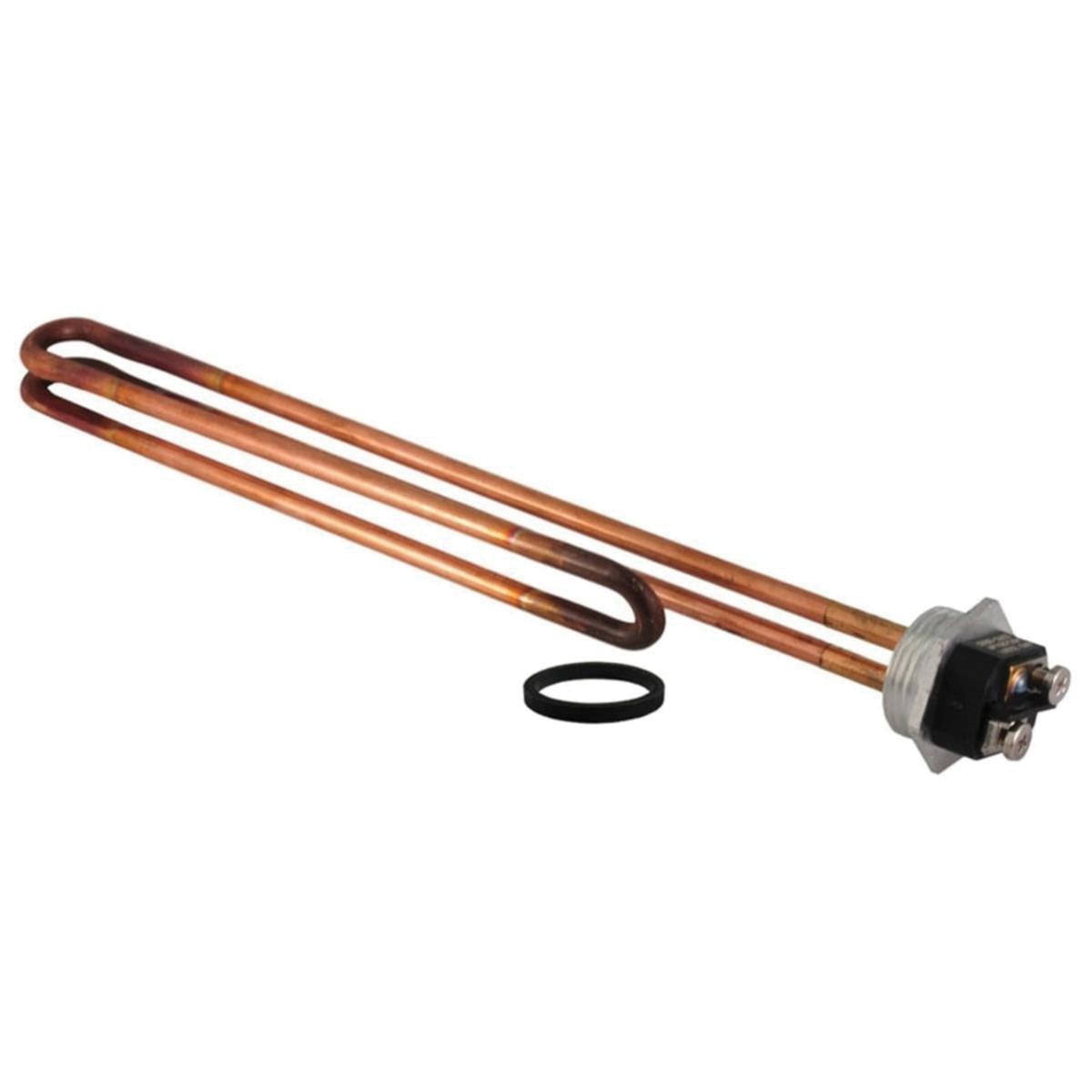 Rheem® SP10872QH Water Heater Element, 208 V, 6000 W, Copper, 0.26 in Dia x 11.81 in L