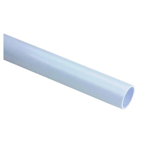 Rheem® 3/4 inch Flare x Open End 54-3/4 inch L Polypropylene Dip Tube thumbnail 3