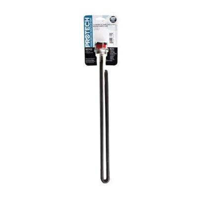 Rheem® SP18708QL Water Heater Element, 240 V, 4500 W, Stainless Steel