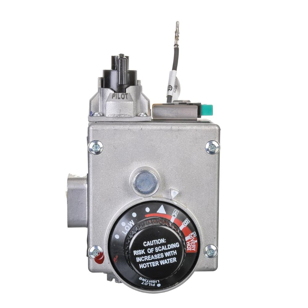 WR Natural Gas Valve and Pilot Adapter Kit thumbnail 2