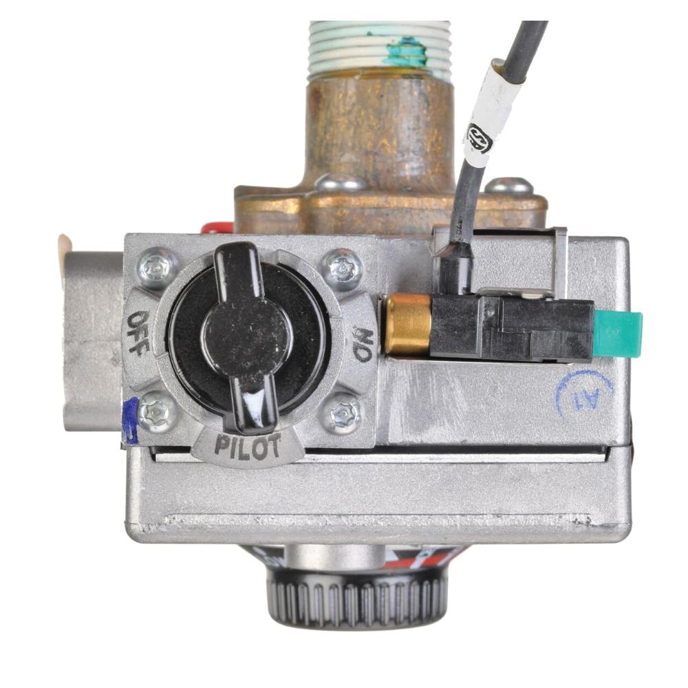 WR Natural Gas Valve and Pilot Adapter Kit thumbnail 3