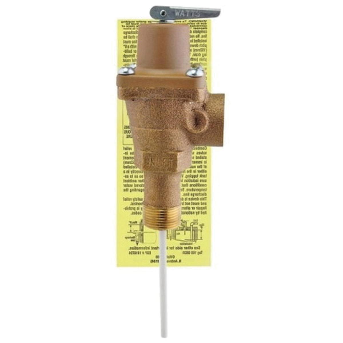Rheem&reg; SP9013D SP9013D