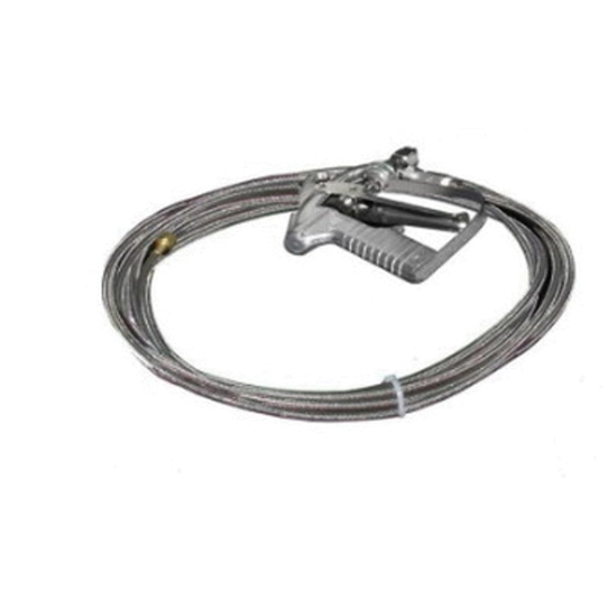 Rheem® THA-12 Hose, 12 ft L