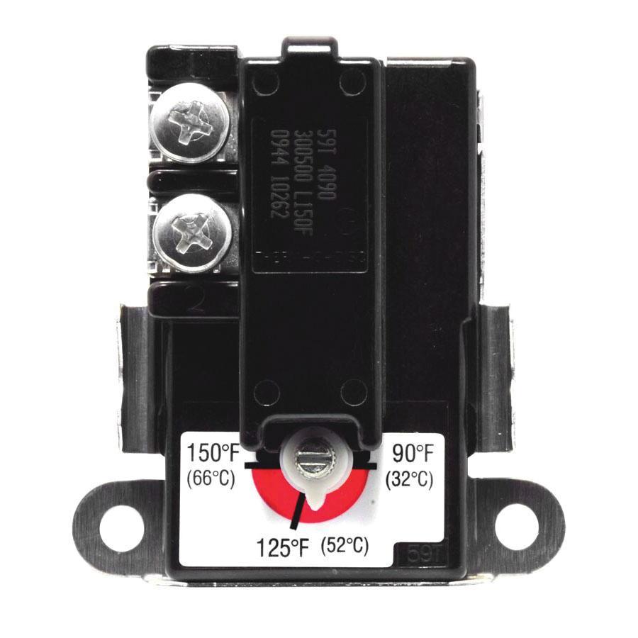 Rheem® RUDUV20018