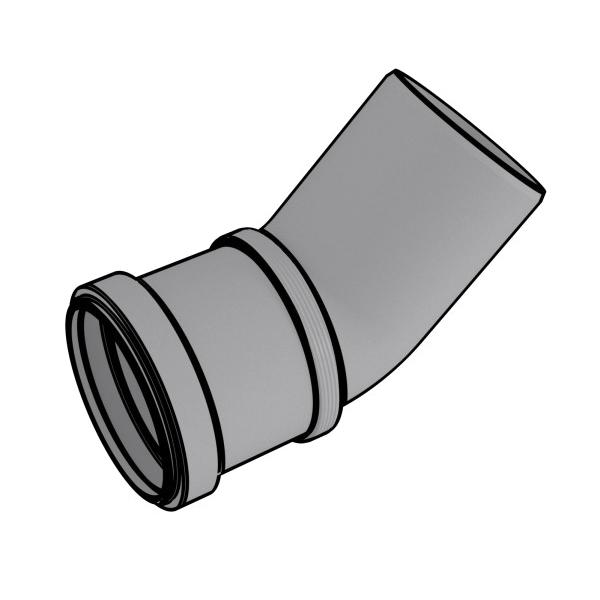 UBBINK&trade; 222710NPP RIN222710NPP