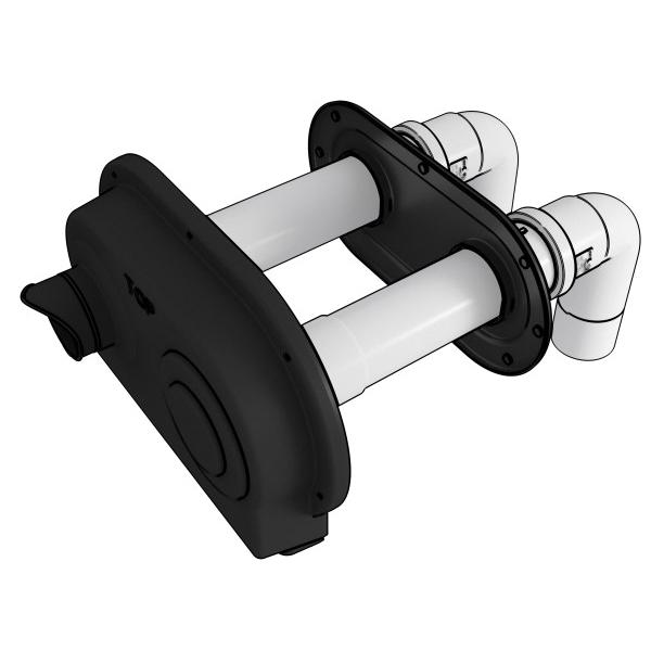 UBBINK&trade; 223085NPP RIN223085NPP