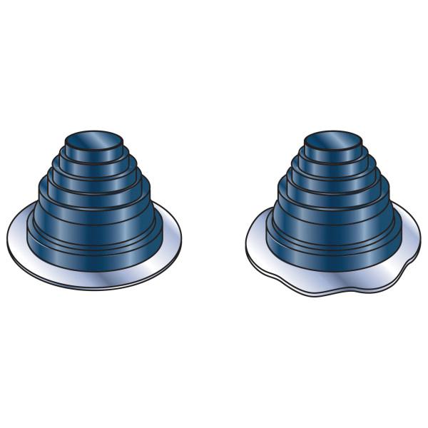 Steel Roof Flashing