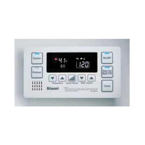 Rinnai® BC100V1W