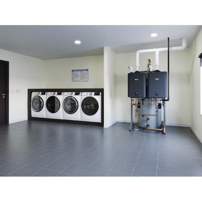 Rinnai&reg; CHS199100HCXIN RINCHS199100HCXIN