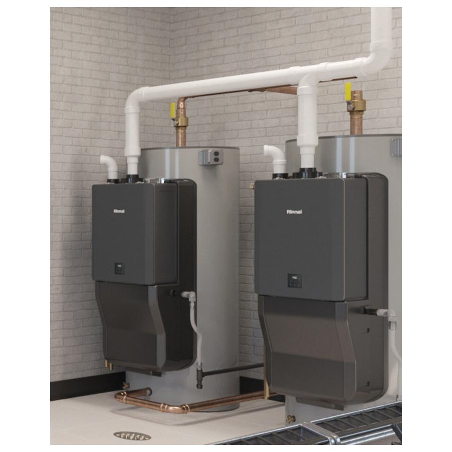 Rinnai&reg; CHS199100HCXIN RINCHS199100HCXIN