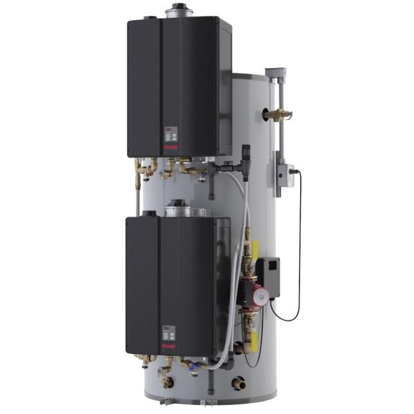 Rinnai&reg; CHS398100HVAiN RINCHS398100HVAIN