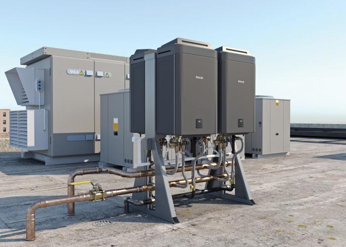 Rinnai CX199IN RINCX199IN