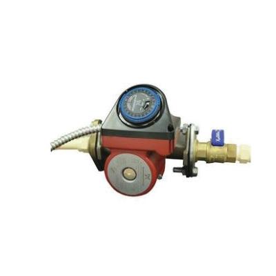 Rinnai® GTK15 Pump Kit, 17 ft, Stainless Steel, Flanged