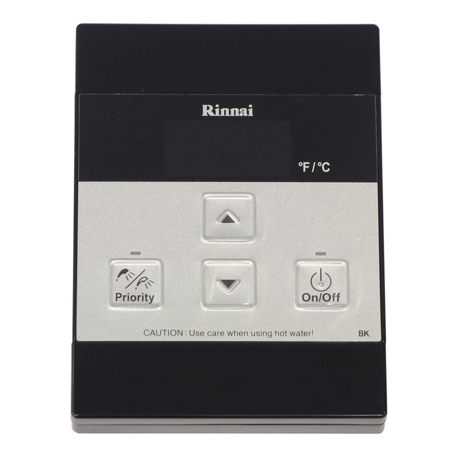 Rinnai&reg; MC-601-BK RINMC601BK