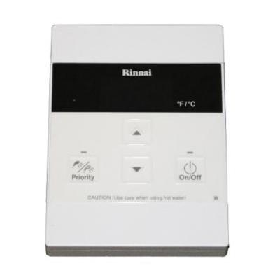 Rinnai® MC-601-W