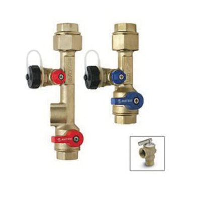Rinnai® MIVK-T-LW