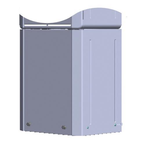 Rinnai&reg; PCD09-SHS RINPCD09SHS