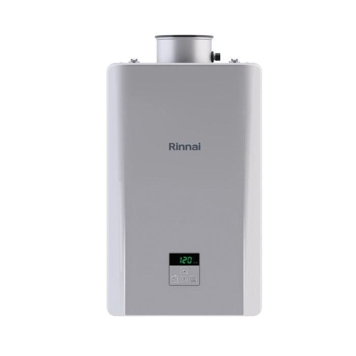 Rinnai® | Atlantic Plumbing Supply