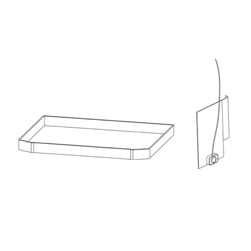Rinnai&reg; REColdKit RINRECOLDKIT