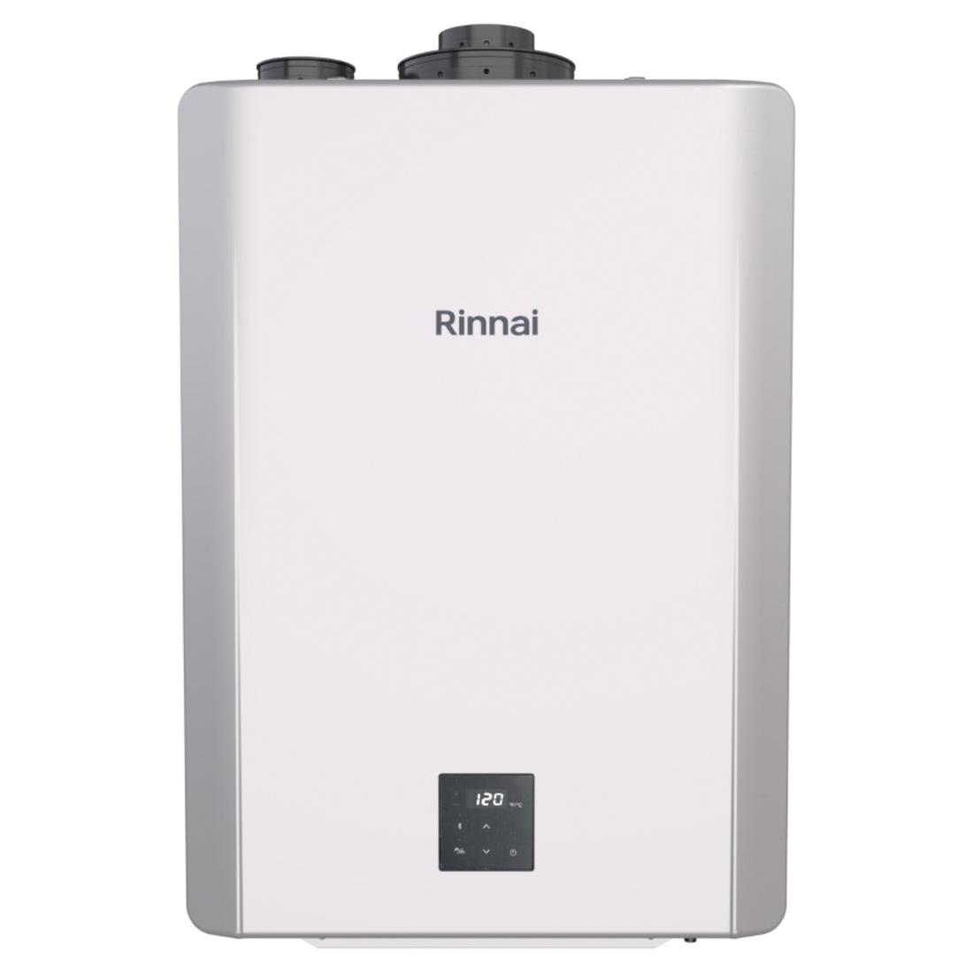 Rinnai&reg; RXP160iN RINRXP160IN
