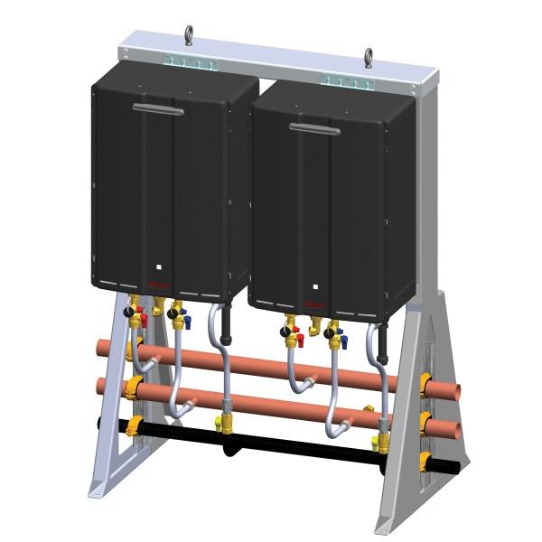 Rinnai&reg; TRS02ILCUeP RINTRS02ILCUEP