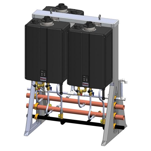 Rinnai&reg; TRS03CUiN RINTRS03CUIN