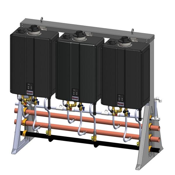 Rinnai&reg; TRS03ILCUiP RINTRS03ILCUIP