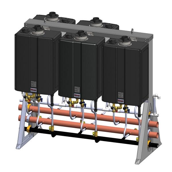 Rinnai&reg; TRS05CUiP RINTRS05CUIP