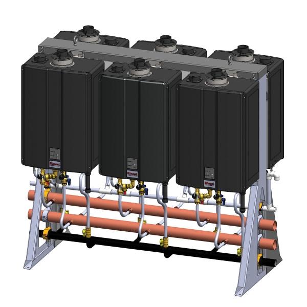 Rinnai&reg; TRS06CUiP RINTRS06CUIP
