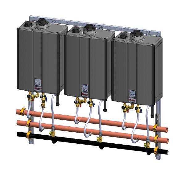 Rinnai&reg; TRW03STiN RINTRW03STIN