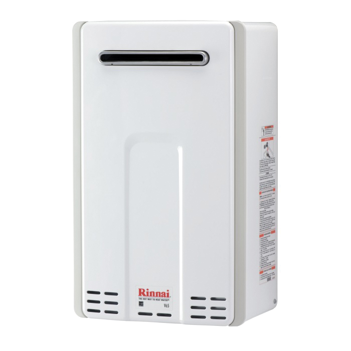 Rinnai® V65EN
