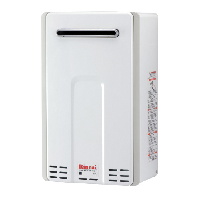 Rinnai® V75EN