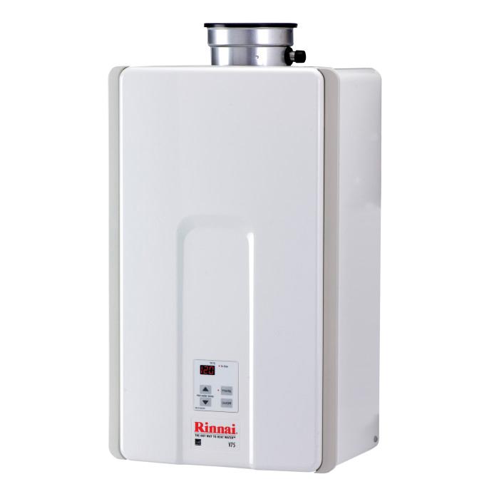 Rinnai&reg; V75IN