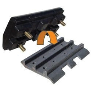 Rio Rubber Track 588237