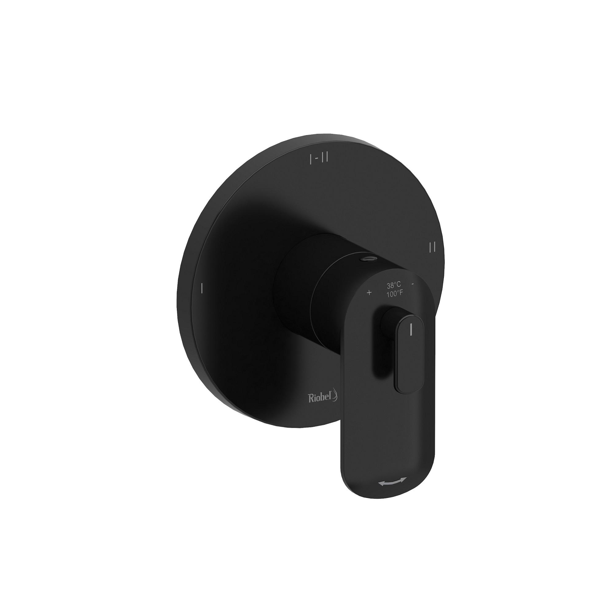 RiobelPRO® TEV93BK