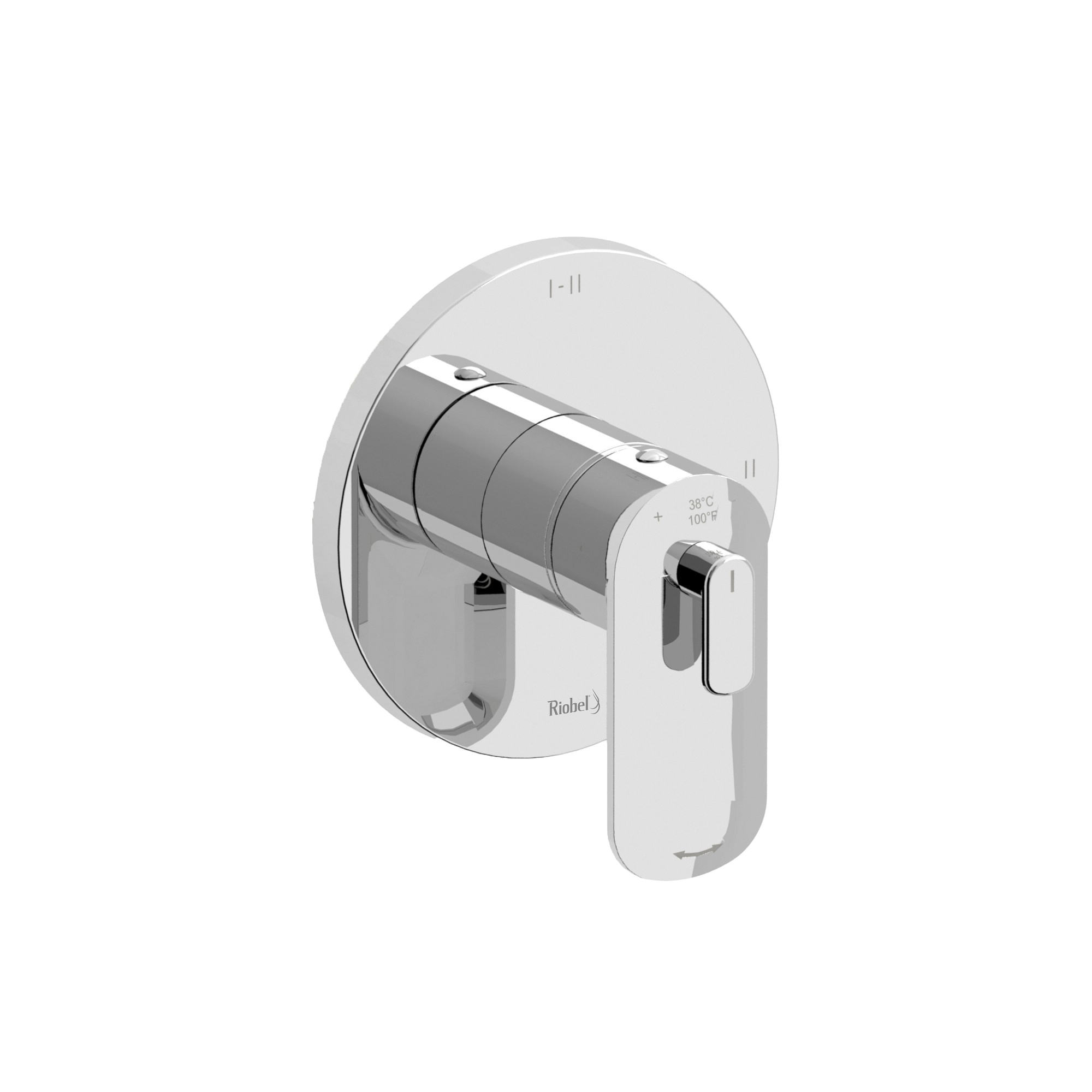 RiobelPRO® TEV93C