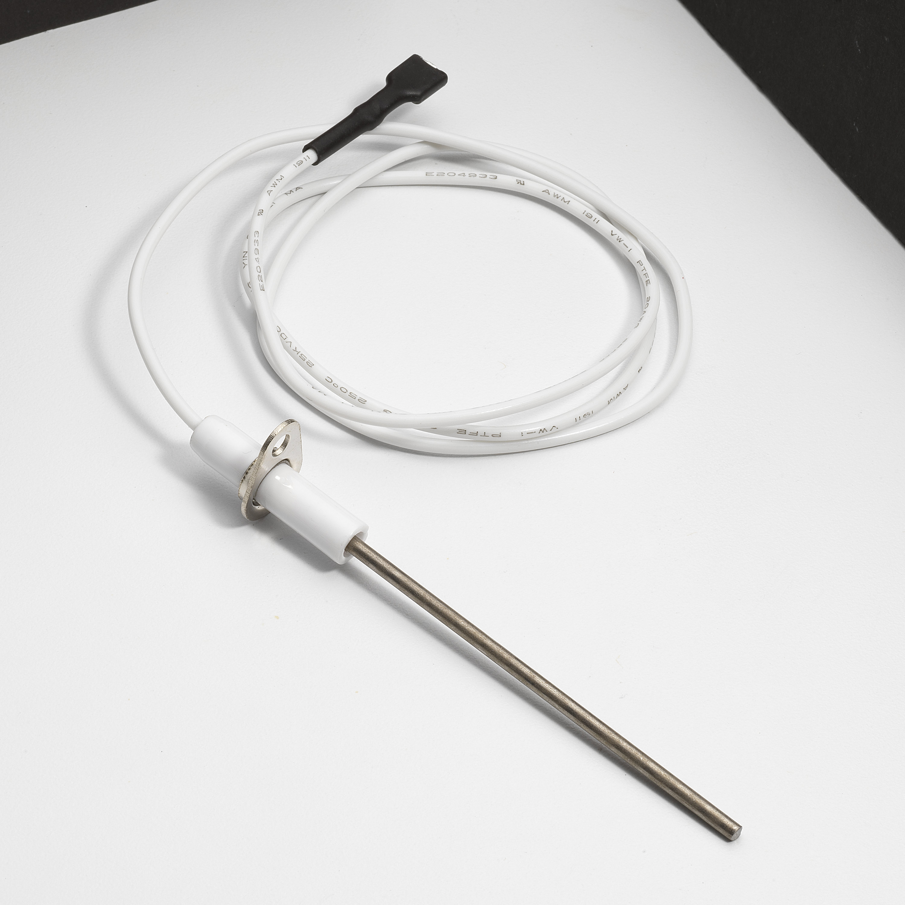 Robertshaw&reg; 10-760 Replacement Flame Sensor, Quick Connect