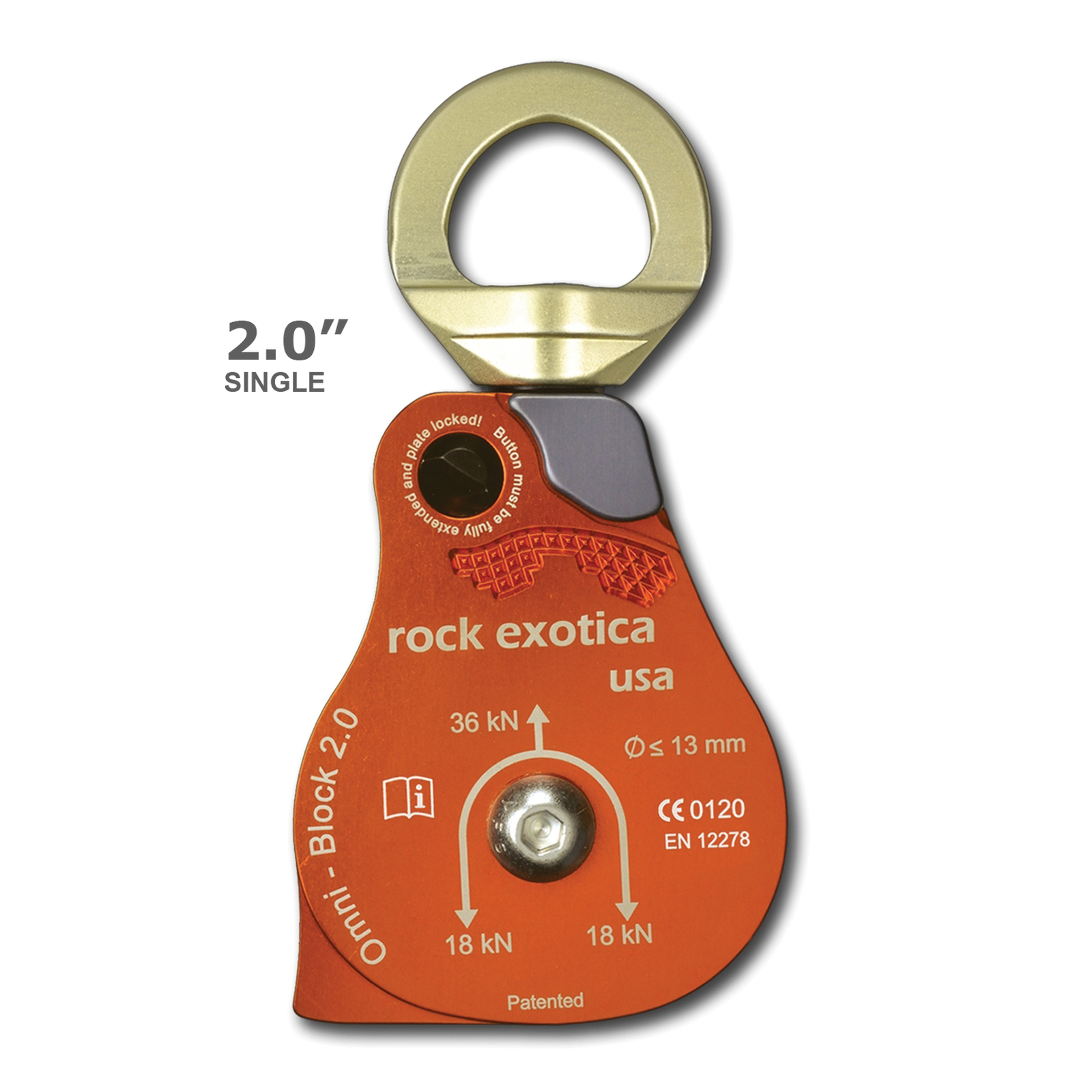 Rock Exotica&reg; 594240