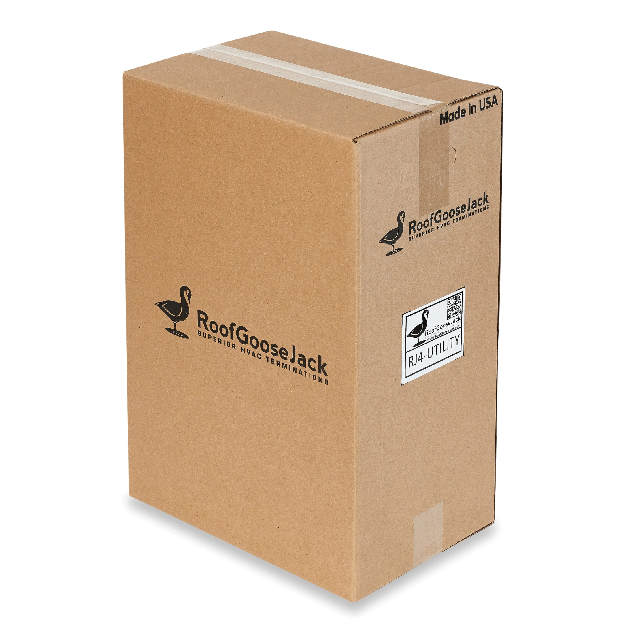 RoofGoose Vent RJ4-UTILITY RJ4-UTILITY